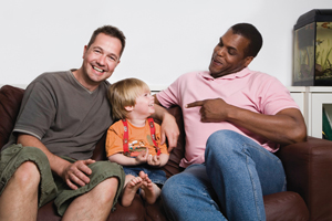 Equality Fund photo
